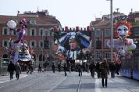 2009 Carnaval de Nice